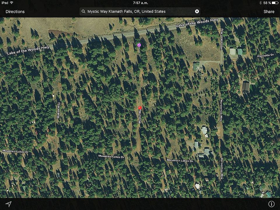 2nd image of 22830 Mystic Way