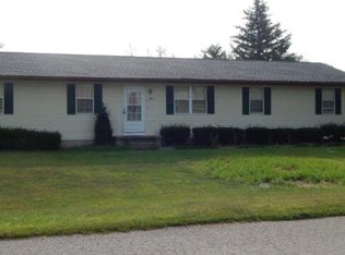 19 Stacy Dr, Chillicothe, OH