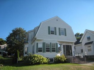 88 Western Ave, Gloucester, MA 01930