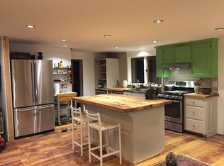 98 River St, Conway, MA 01341