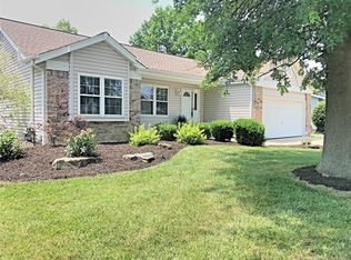 5225 Cedarfield Dr, Saint Charles, MO 63304