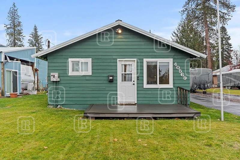 Morgan Park — Photo 2