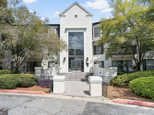 4109 Pine Heights Dr NE, Atlanta, GA 30324