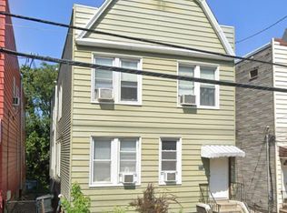 219 Liberty Ave #4, Jersey City, NJ 07306