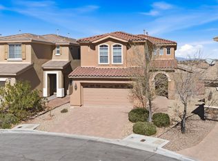 2848 Trossachs St, Henderson, NV 89044