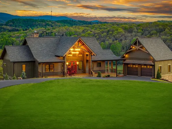 167 Cohutta Sunset Dr, Blue Ridge, GA 30513