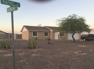 9416 W Rafael Dr, Arizona City, AZ 85123