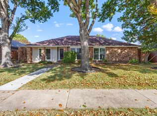 1009 Hanover Dr, Allen, TX 75002