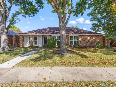 1009 Hanover Dr, Allen, TX, 75002
