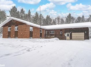 13 Davis St, Machar, ON P0A1X0