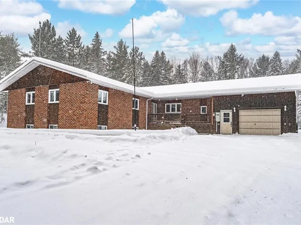 13 Davis St, Machar, ON P0A 1X0