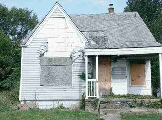 9564 Winthrop St, Detroit, MI 48227