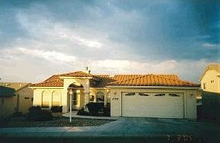Front Elevation