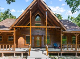 1210 Polk Rd #602, Mena, AR 71953