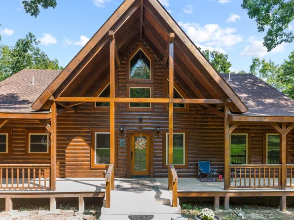 1210 Polk Rd #602, Mena, AR 71953