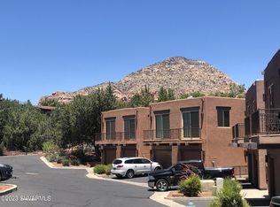 3385 Calle Del Sol UNIT 13, Sedona, AZ 86336