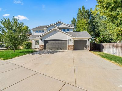 232 E Producer Dr, Meridian, ID, 83646