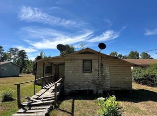 397 Marcella Ln, Marshall, TX 75672