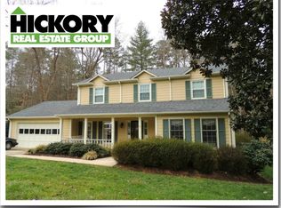 5479 Gunpowder Dr, Hickory, NC 28601