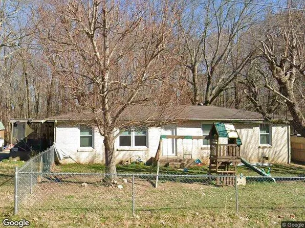 274 Willow Run, McMinnville, TN 37110