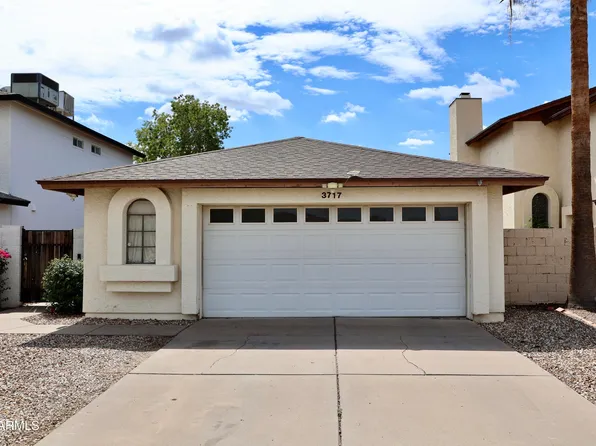 3717 W VILLA MARIA Drive, Glendale, AZ 85308