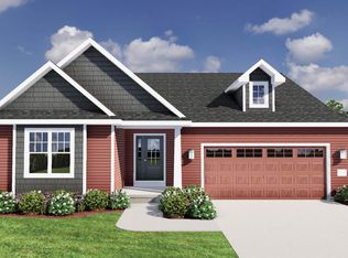 N55W20061 Magnolia Ln, Menomonee Falls, WI 53051