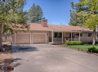 1200 N 40th Dr, Show Low, AZ 85901