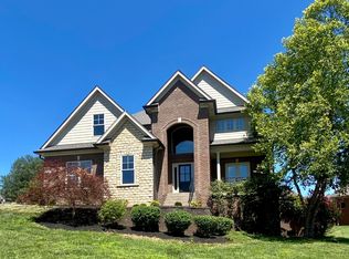 12600 Razor Ct, Louisville, KY 40299