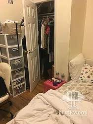 Rented by East Williamsburg Realty Inc