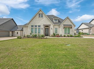 506 Lakeshore Blvd, Lucas, TX 75002