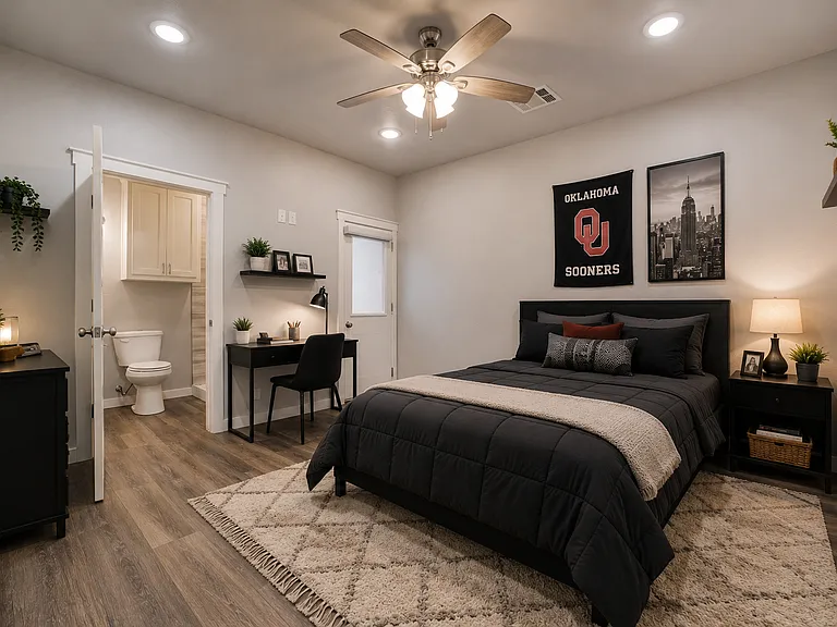 207 W Apache St — Photo 11