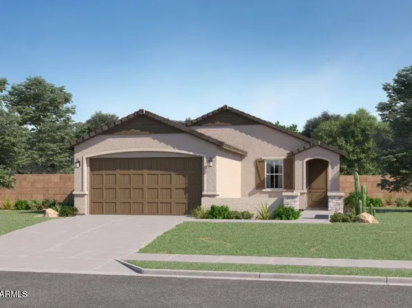 25609 N 170TH Drive, Surprise, AZ 85387