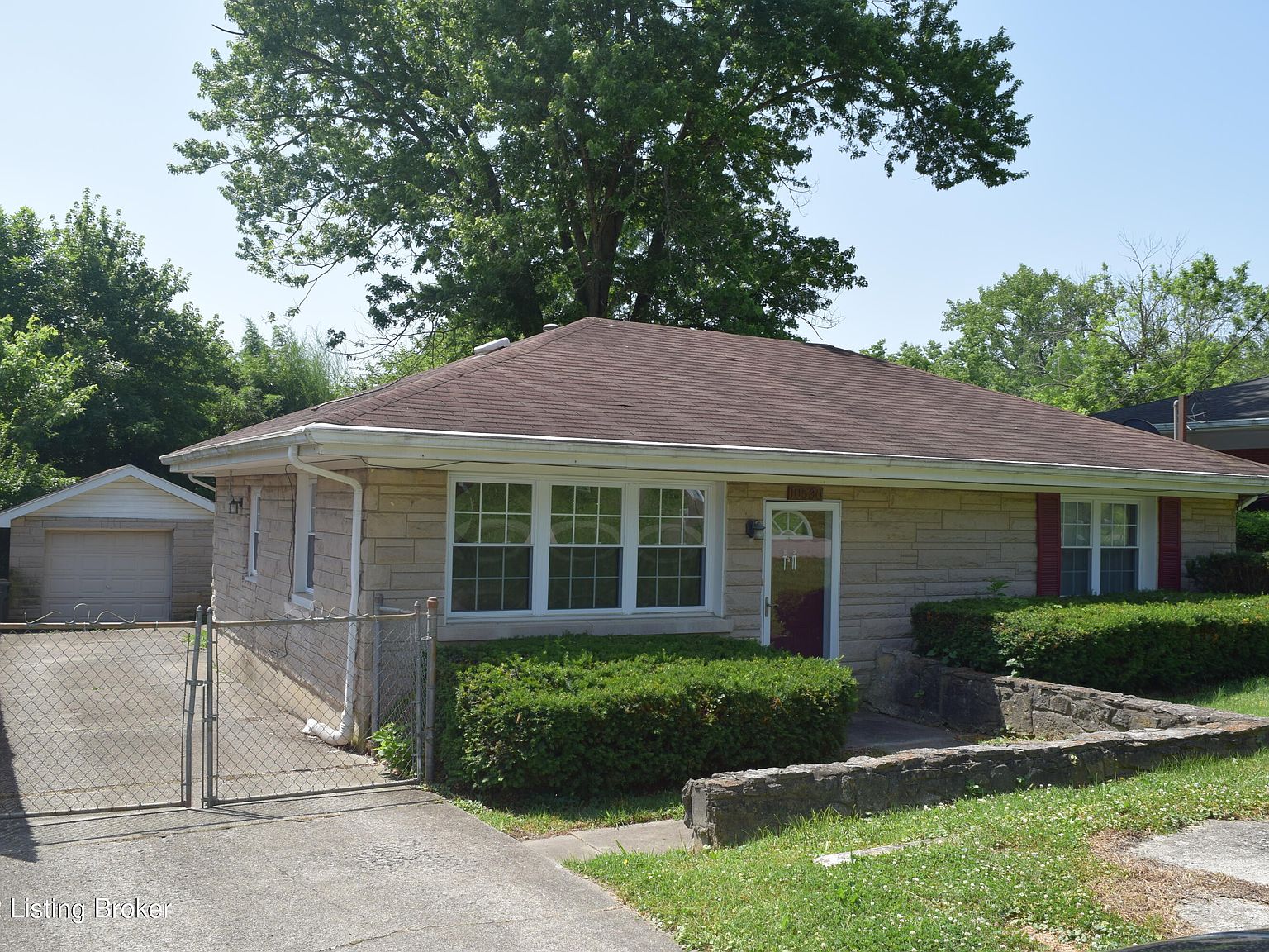 10530 Fairview Ave, Jeffersontown, KY 40299 Zillow