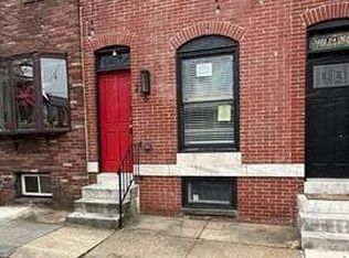 216 S Clinton St, Baltimore, MD 21224