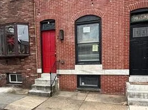 216 S Clinton St, Baltimore, MD 21224