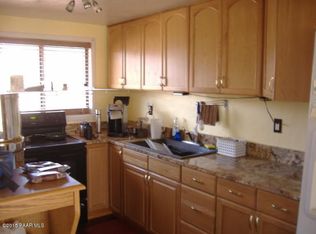 7250 W Hootennanny Rd, Prescott, AZ 86305