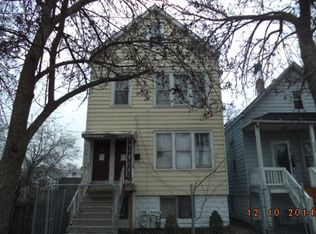 5021 S May St, Chicago, IL 60609