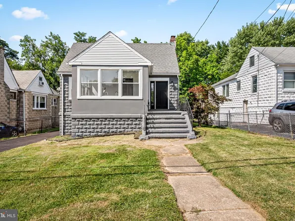3716 E Northern Pkwy, Baltimore, MD 21206