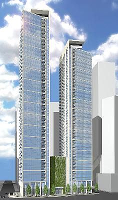 1st image of 600 N Lake Shore Dr #4012