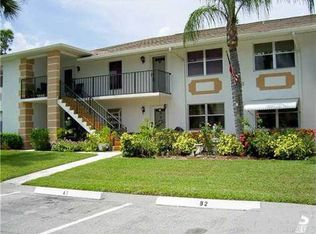 533 S Lakes End Dr APT B2, Fort Pierce, FL 34982