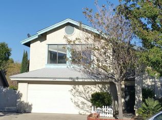 36704 Fiddleneck Ct, Palmdale, CA 93550