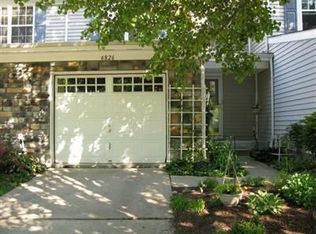 6826 Sandharbor Ct, Maineville, OH