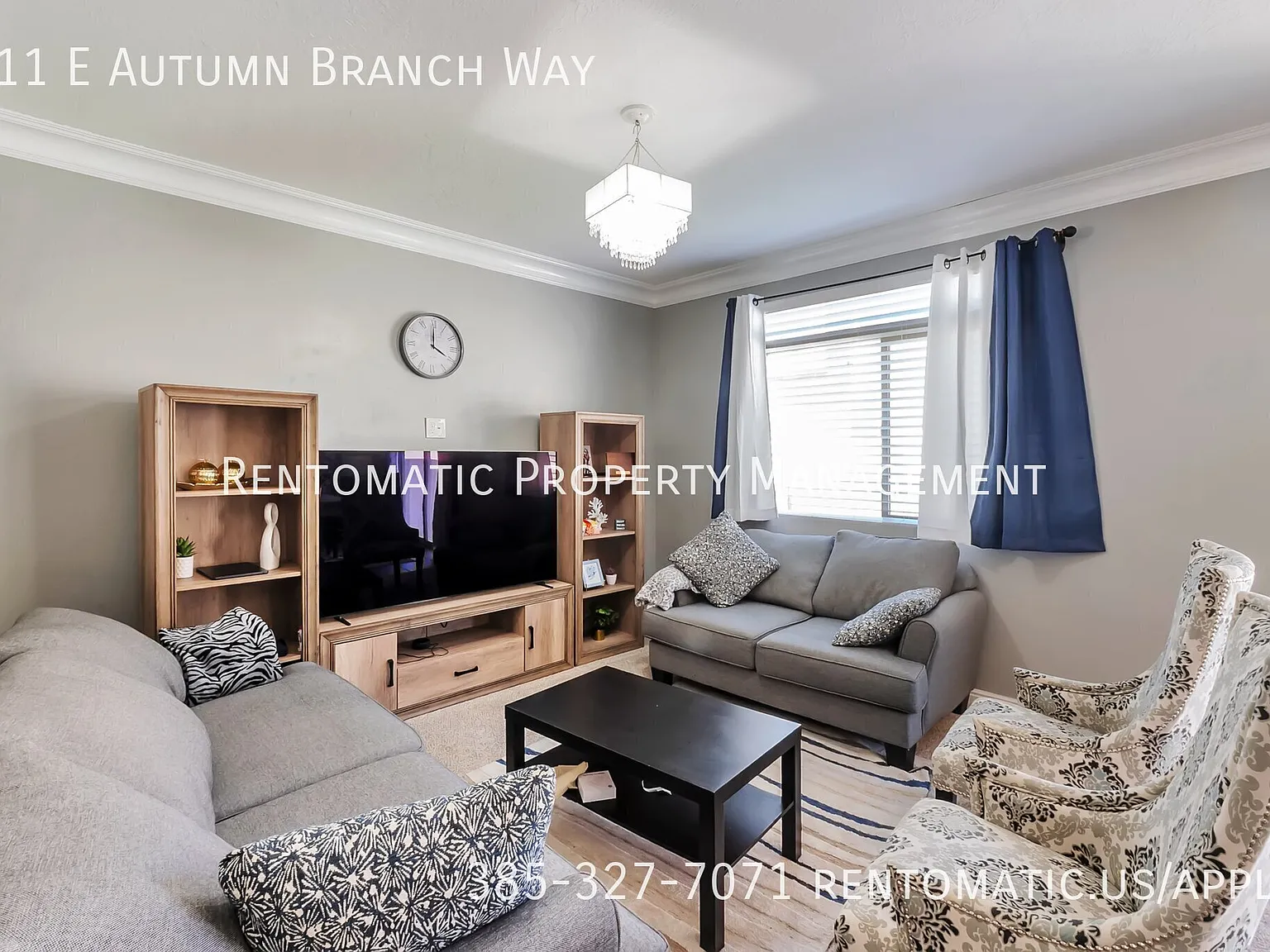3 bed, 2213 sqft, $2,499 — Photo 2