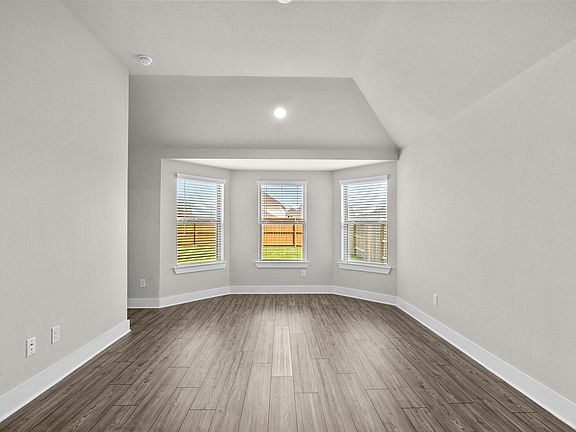 Interior - Representational Photo