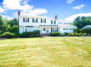 103 Lancaster Rd, Freehold, NJ 07728