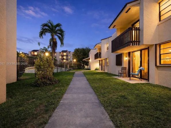 3581 SW 117th Ave #5-308, Miami, FL 33175