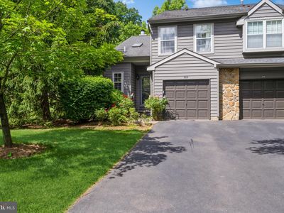 25-F Chestnut Ct #F, Princeton, NJ, 08540