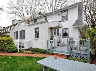 210 Rodman Ave, Jenkintown, PA 19046