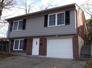 4803 Arling Ct, Louisville, KY