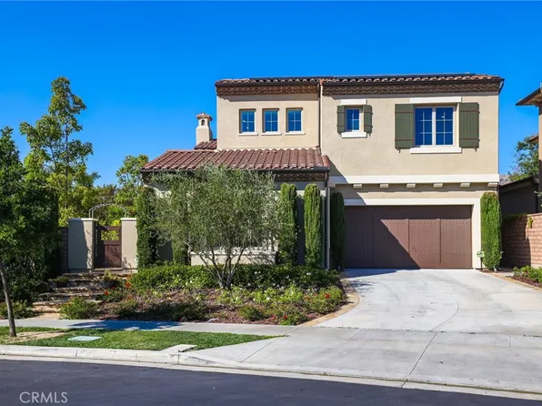 17 Lowland, Irvine, CA 92602